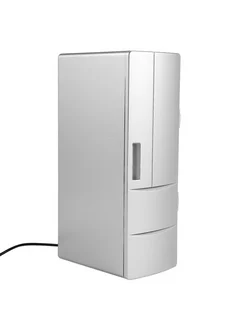 Мини холодильник USB для напитков 355763273 купить за 2 258 ₽ в интернет‑магазине Wildberries