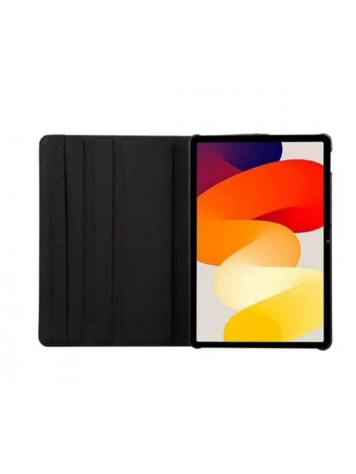 MyPads Чехол для планшета Чехлы для Xiaomi Redmi Pad SE 8.7, черный, фото 3