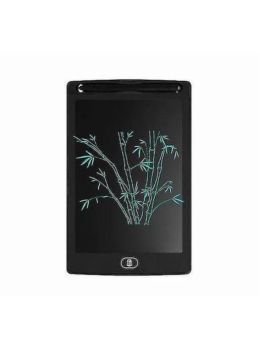 Таблетка для рисования LCD 8 5 Цв Кр, зеленый, фото 2