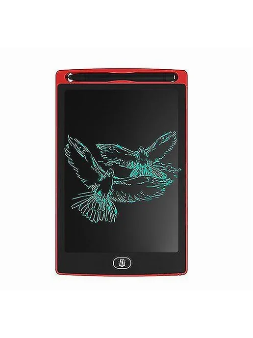 Таблетка для рисования LCD 8 5 Цв Кр, зеленый, фото 4