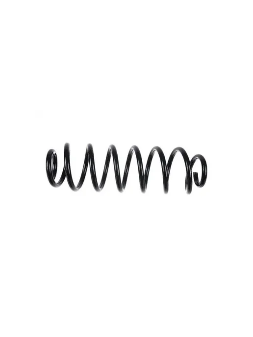 Zentparts Пружина задняя 42 950 67 VW Touran 1.6 1.6-2.0FSi 1.9-2.0TDi, вариант, фото 4