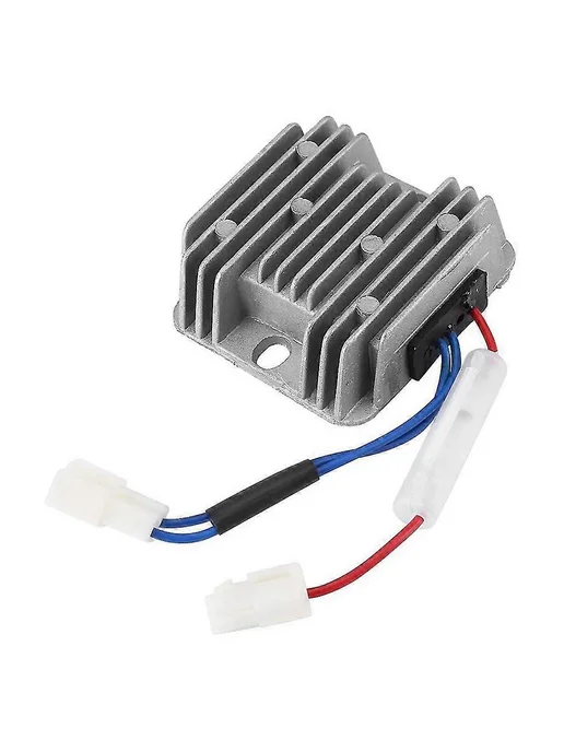 Регулятор напряжения 186F DC12V для генератора, вариант
