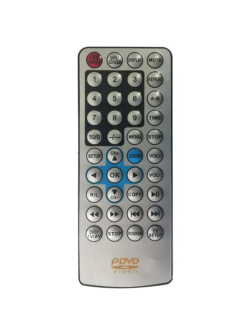 9 8 Портативный DVD плеер с 3D звуком, вариант, фото 3