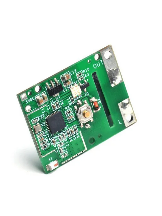 Умный реле модуль 5V WiFi для дома, вариант, фото 2