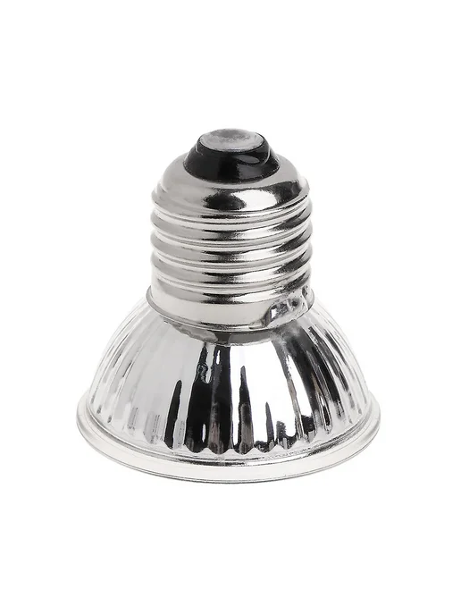 Лампа для террариума UV 110V E27 Р 75W, 75 Вт, фото 2
