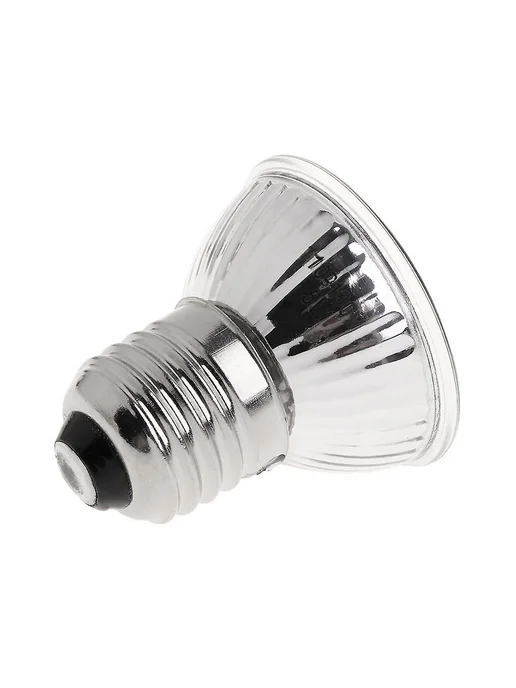 Лампа для террариума UVA UVB 110V E27 Р 50W, 50 Вт, фото 3