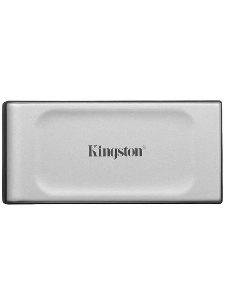 Kingston SSD диск SXS2000 2000G, 2000 ГБ USB Type-C