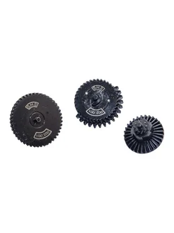 Strike Gear Шестерни 100 200 для страйкбола