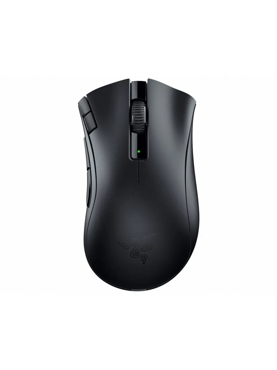 Игровая мышь беспроводная Deathadder V2 X HyperSpeed Razer 357677764 купить в интернет‑магазине Wildberries