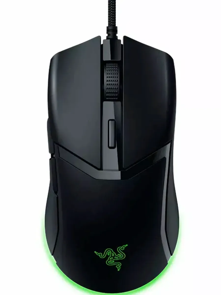 Razer Игровая мышь проводная Cobra