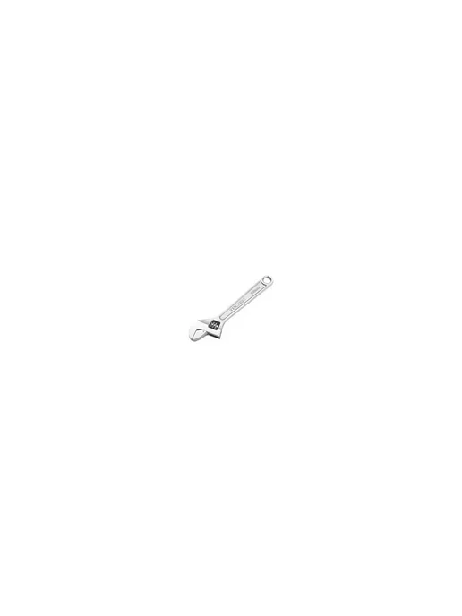 TOTAL tools Ключ разводной 150 мм. TOTAL, серый, фото 4
