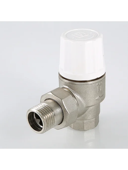 Valtec Клапан термост. повышенной спос-ти угл. 1 2" VT.033.N.04, 2 шт, фото 2
