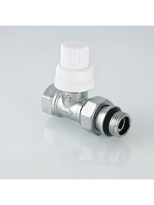 Valtec Клапан термостатический прямой 1 2" VT.032.NR.04, 2 шт, фото 2