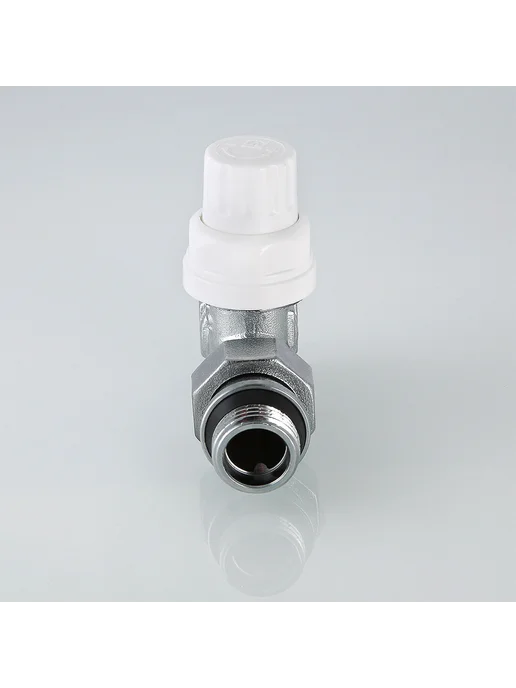 Valtec Клапан термостатический прямой 1 2" VT.032.NR.04, 2 шт, фото 3