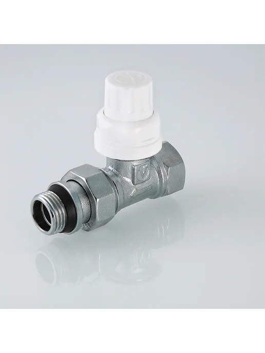 Valtec Клапан термостатический прямой 1 2" VT.032.NR.04, 2 шт, фото 4