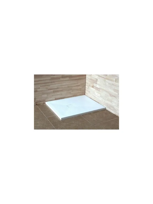 RGW Поддон для душа Stone Tray ST-0129W с сифоном, вариант