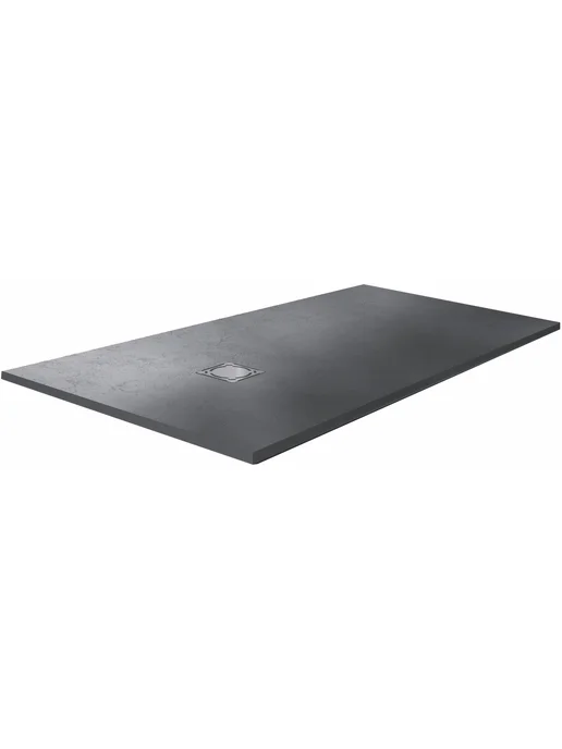 RGW Поддон для душа Stone Tray ST-0129G с сифоном, вариант