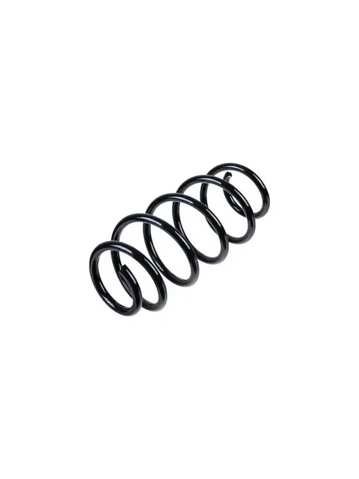 Zentparts Пружина передняя 40 950 67 VW Touran 1.6 03&gt, вариант