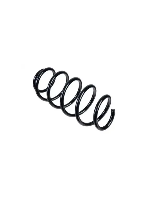 Zentparts Пружина передняя 40 950 67 VW Touran 1.6 03&gt, вариант, фото 2