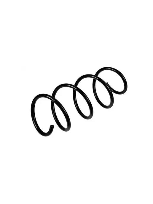 Zentparts Пружина передняя 40 620 41 Nissan Micra 1.0 16V 1.2 16V 1.4, вариант, фото 3