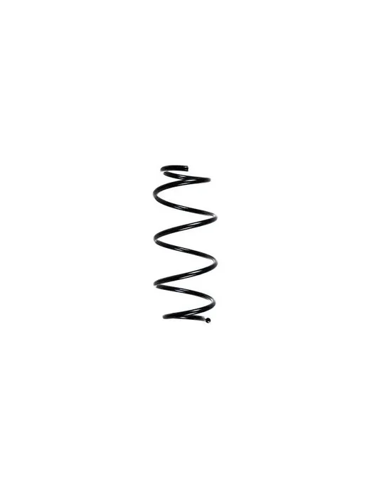 Zentparts Пружина передняя 40 729 35 Renault Laguna 1.6 16V 1.8 16V 2, вариант, фото 4