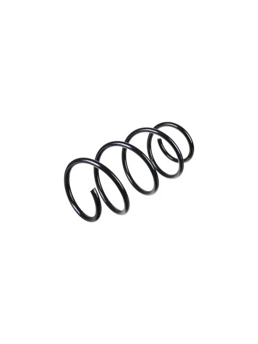 Zentparts Пружина задняя 42 620 37 Nissan Almera 1.5 1.8 1.5dCi 00>, передний, фото 3