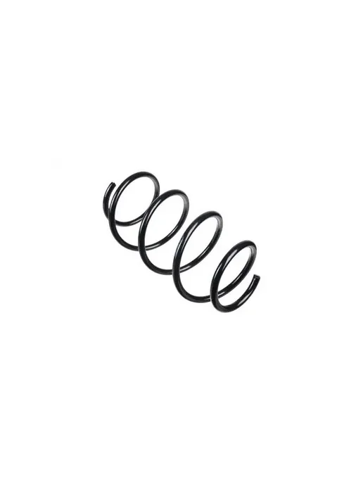 Zentparts Пружина задняя 42 620 37 Nissan Almera 1.5 1.8 1.5dCi 00>, передний, фото 4