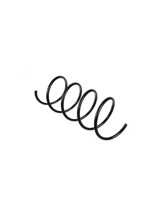 Zentparts Пружина передняя 40 568 36 MB C180 W203 2.0 except Sport 00>, вариант