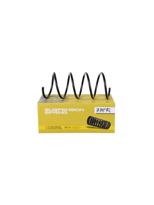 Zentparts Пружина передняя 40 568 36 MB C180 W203 2.0 except Sport 00>, вариант, фото 5