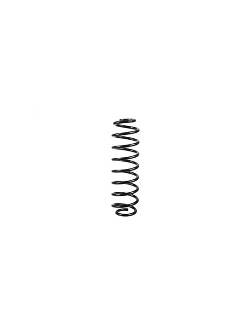 Zentparts Пружина задняя 42 857 07 Skoda Fabia 1.2-1.9SDi 00&gt, 00 gt, фото 2