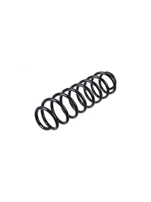 Zentparts Пружина задняя 42 857 07 Skoda Fabia 1.2-1.9SDi 00&gt, 00 gt, фото 3