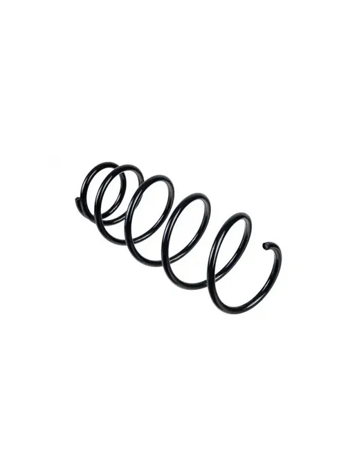 Zentparts Пружина передняя 40 925 92 Toyota Yaris 1.0 1.3 05&gt, вариант, фото 2