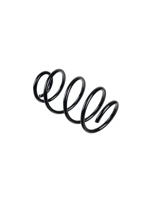 Zentparts Пружина подвески Hyundai ix35 передняя Z38321, передняя 40 372 63, фото 2