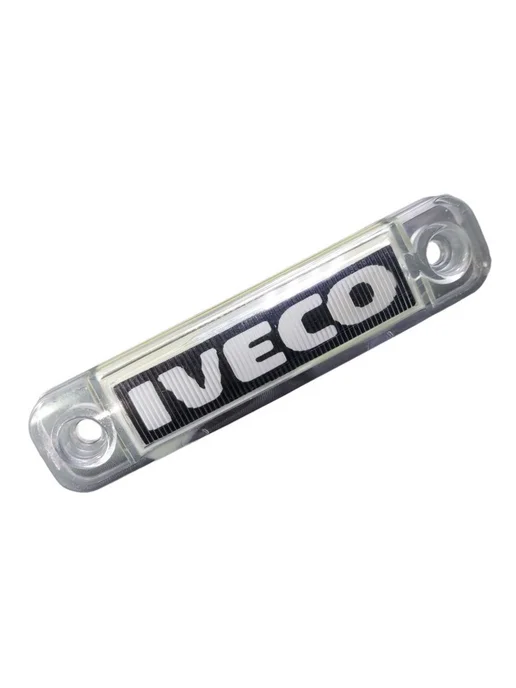 CERAY Габаритные фонари светодиодные 12-24V Iveco 6шт, 6 шт, фото 7