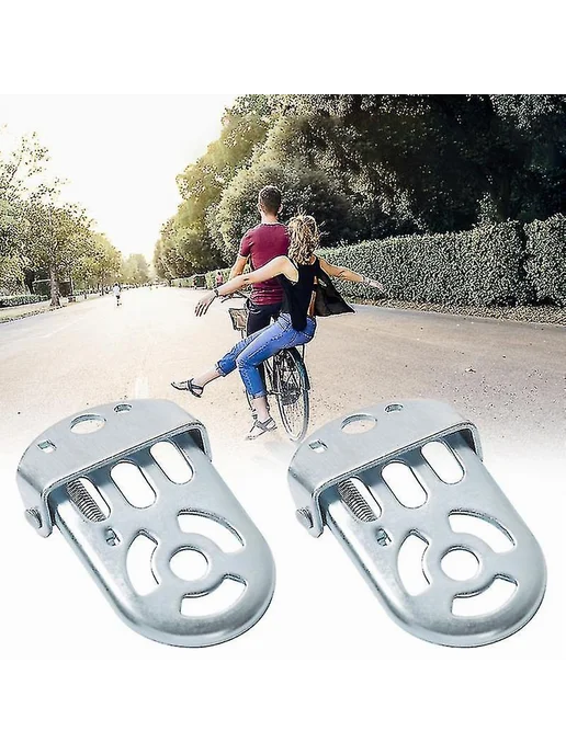 Детское велосипедное сиденье с опорой Цв Handle Grip, вариант, фото 5