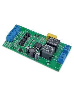 Контроллер DC 6-24V 20A с реверсом