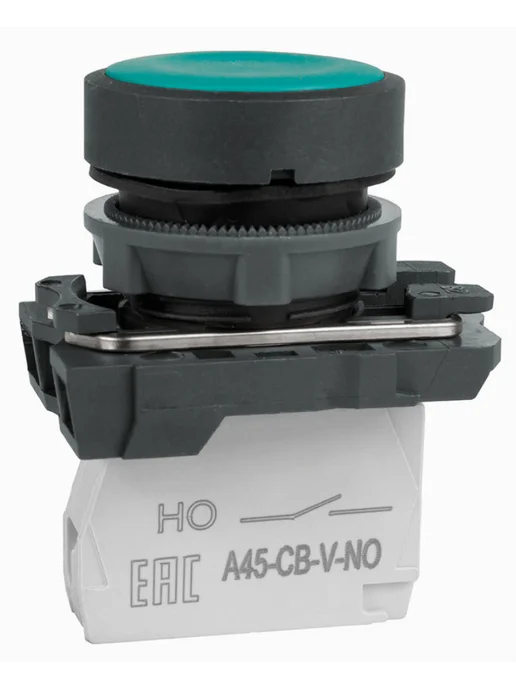 КЭАЗ Кнопка управления OptiSignal D22 C5-P-310 IP65, 332181, вариант