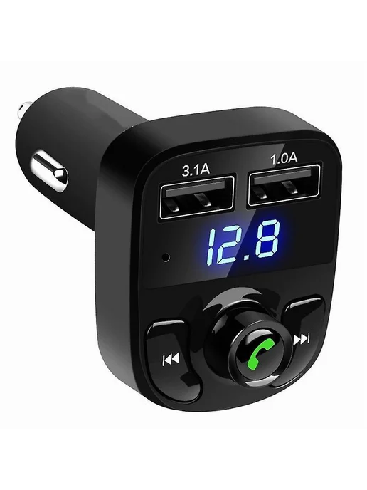 MP3 стерео проигрыватель для авто, вариант