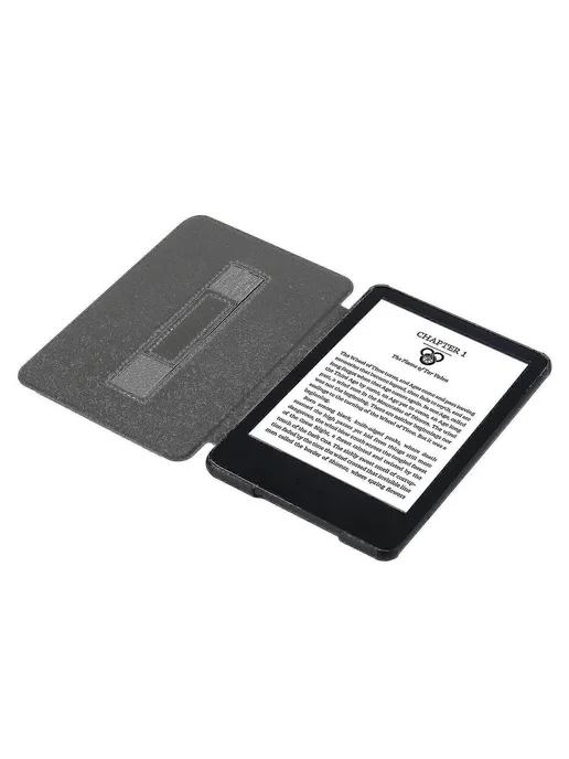 Чехол для Kindle Paperwhite 5th 6th 7th Gen Цв. 003 Elephant, вариант, фото 5