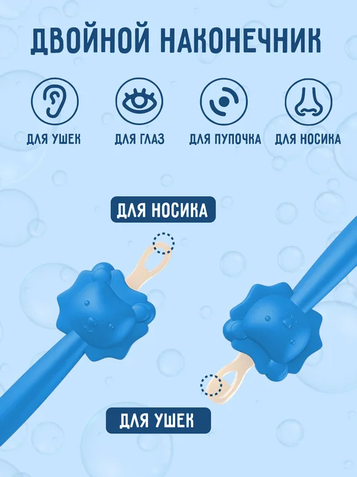 26STORE Аспиратор назальный для новорожденных, вариант, фото 2