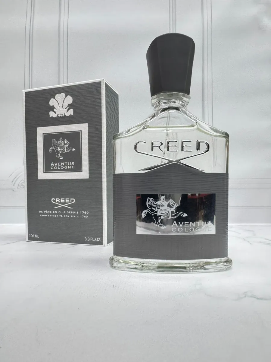 who owns creed cologne - Ilustrasi 2