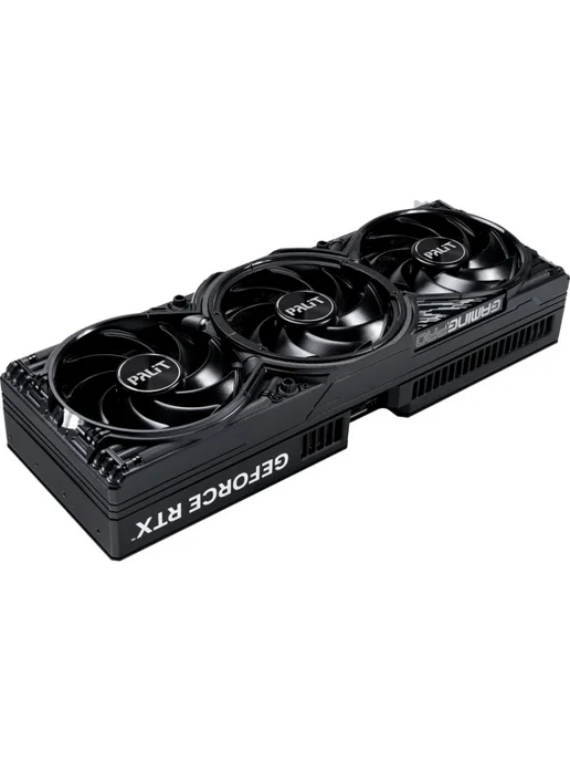 Palit Видеокарта PCI-E 5.0 PA-RTX5070TI GAMINGPRO NV RTX5070TI 16G, 16 г, фото 7