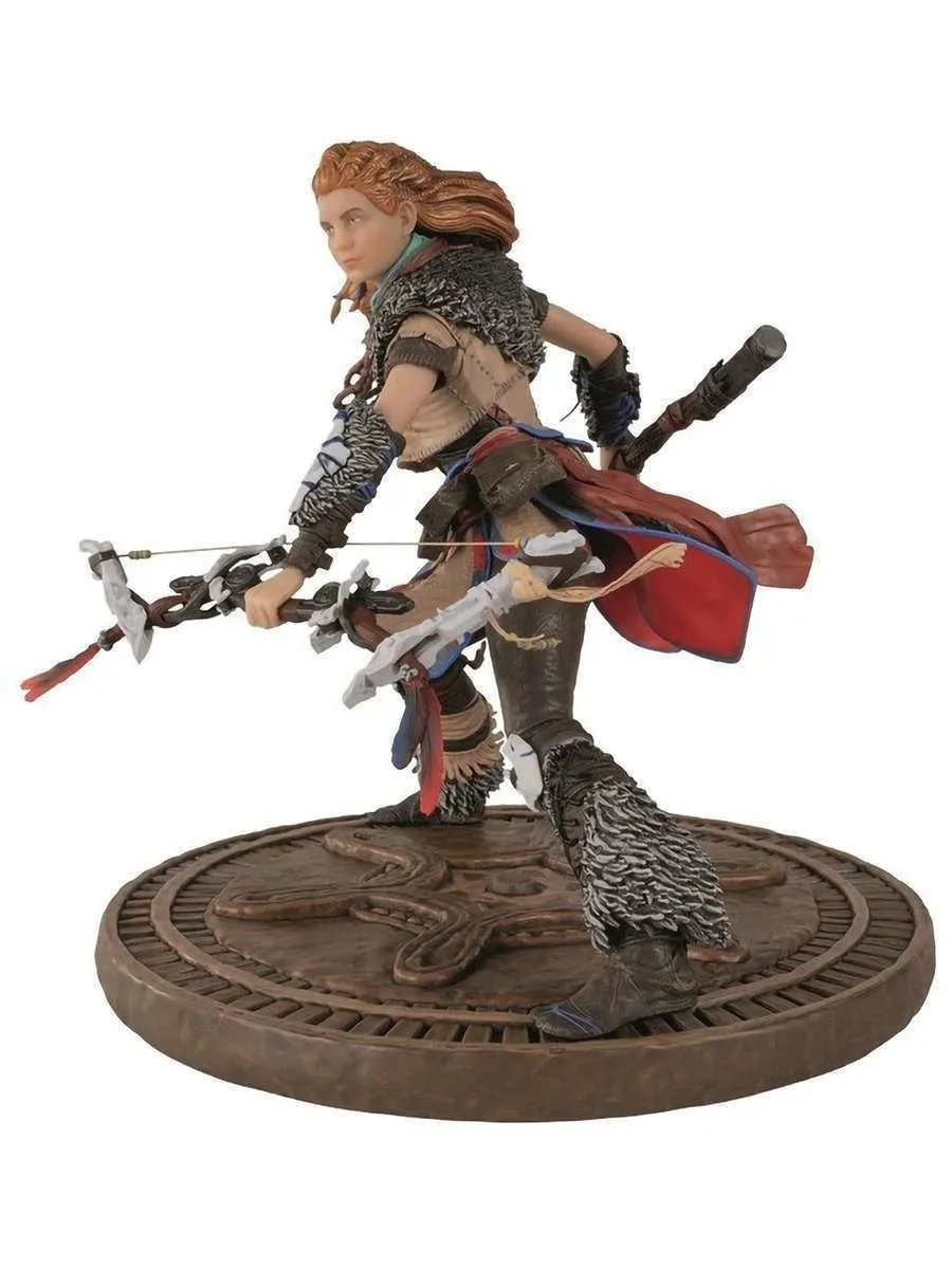 Фигурка Horizon Forbidden West Aloy PVC 21 см