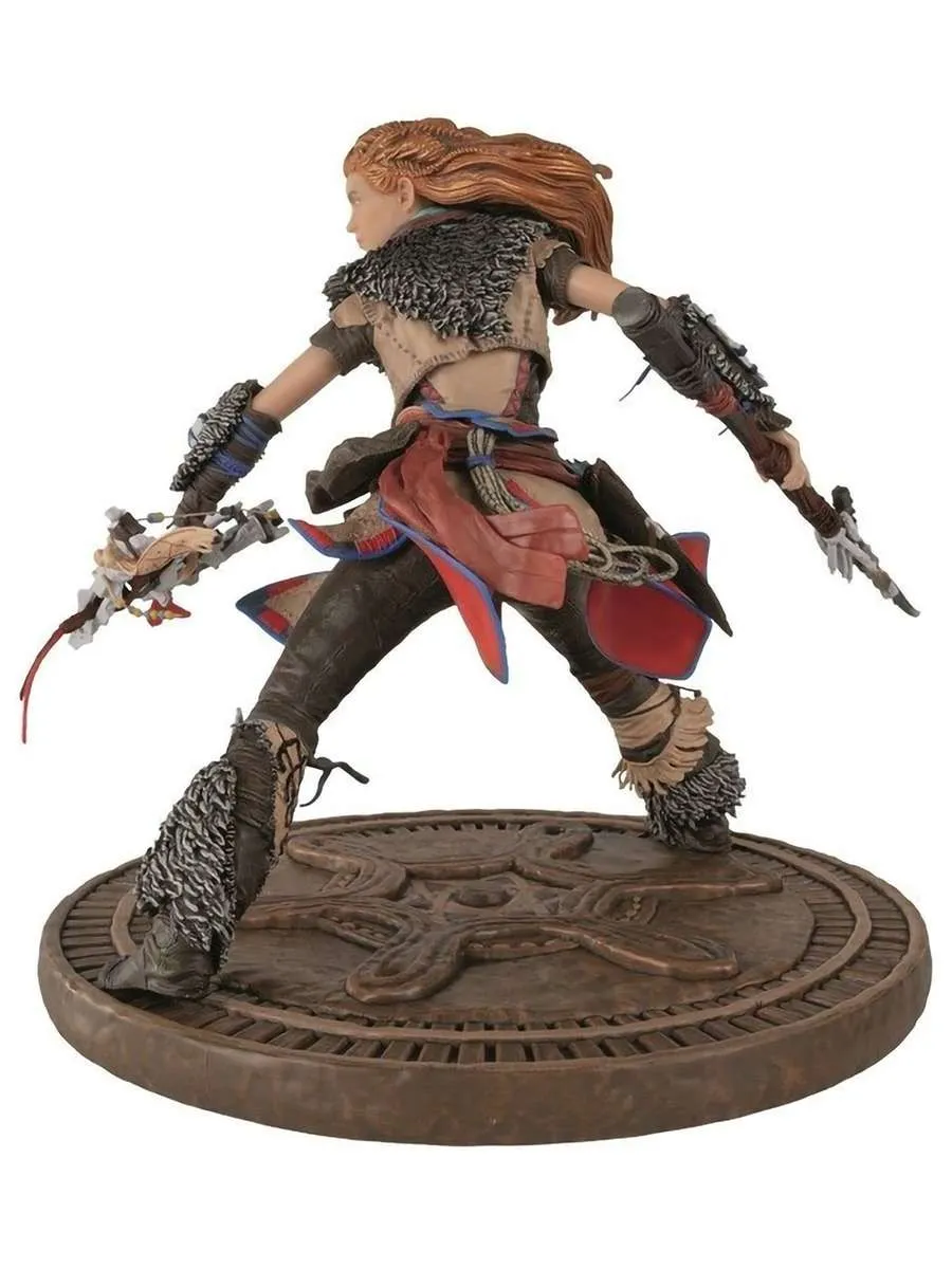 Фигурка Horizon Forbidden West Aloy PVC 21 см