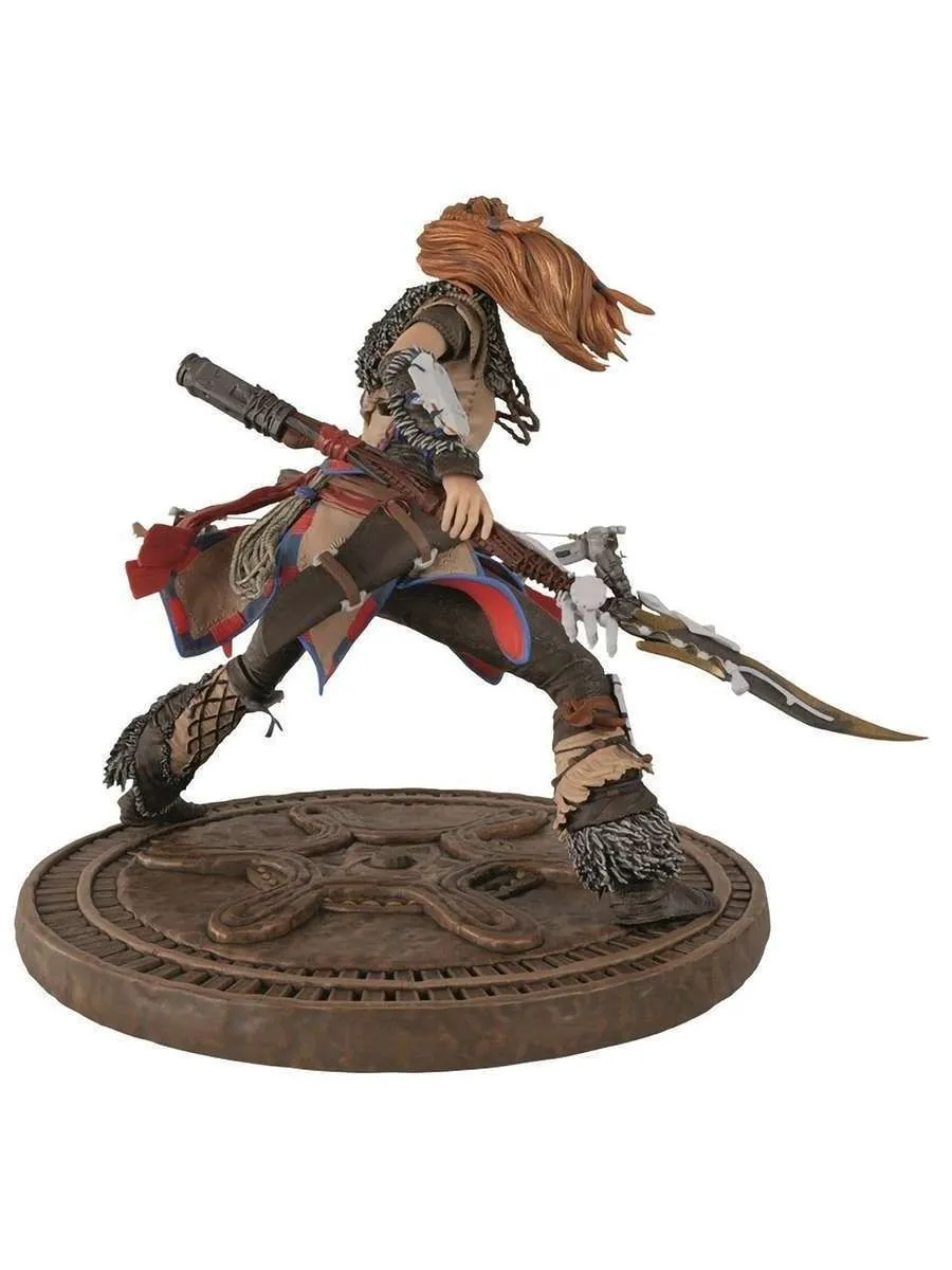 Фигурка Horizon Forbidden West Aloy PVC 21 см