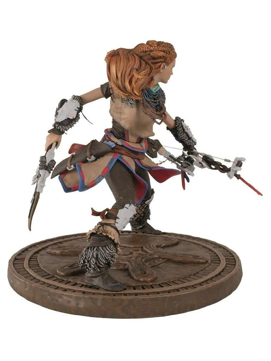 Фигурка Horizon Forbidden West Aloy PVC 21 см
