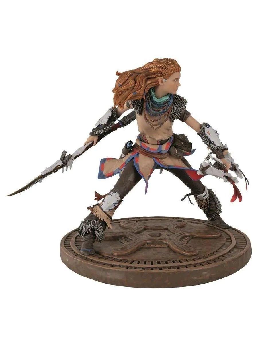Фигурка Horizon Forbidden West Aloy PVC 21 см