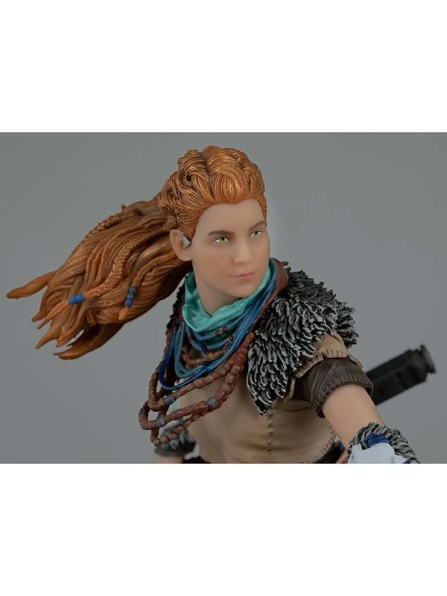 Фигурка Horizon Forbidden West Aloy PVC 21 см