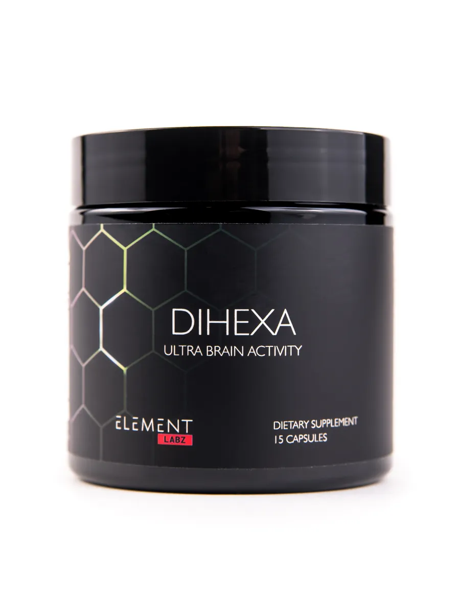 dihexa купить Dihexa / Дигекса ,10мг, 15 капсул очень мощный ноотроп Element Labz  360433910 купить за 5390 ₽ в интернет-магазине WildBerries.ru