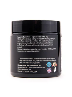 advanced cellular glutathione Results RNA | ACG Glutathione